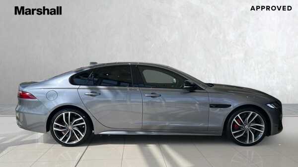 Used Jaguar XF 2024 for sale - 76180200: Photo 5