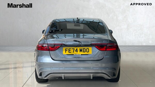 Used Jaguar XF 2024 for sale - 76180200: Photo 6