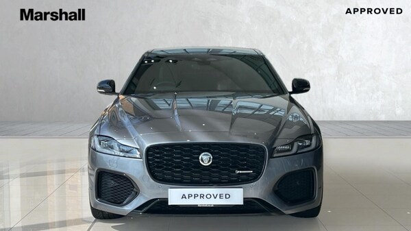 Used Jaguar XF 2024 for sale - 76180200: Photo 7