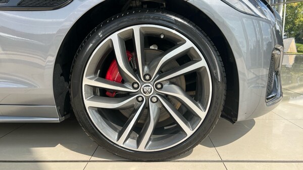 Used Jaguar XF 2024 for sale - 76180200: Photo 8