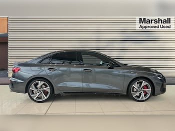 Used Audi A3 2024 for sale - 76640236: Photo