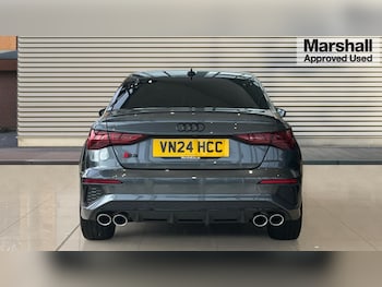 Used Audi A3 2024 for sale - 76640236: Photo