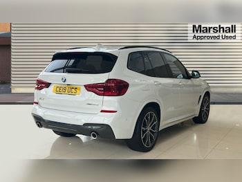 Used BMW X3 2019 for sale - 75894985: Photo