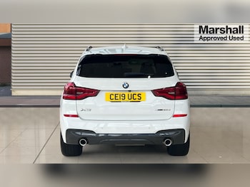 Used BMW X3 2019 for sale - 75894985: Photo