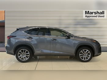 Used Lexus NX 2018 for sale - 76609677: Photo