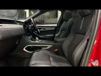 Used Jaguar F-Pace 2023 for sale - 74827018: Photo