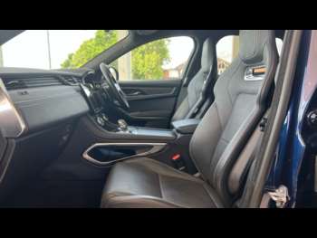 Used Jaguar F-Pace 2021 for sale - 74819450: Photo