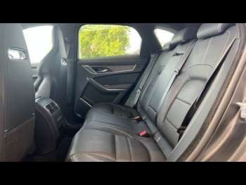Used Jaguar F-Pace 2021 for sale - 74819450: Photo