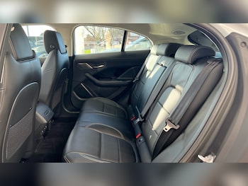 Used Jaguar I-Pace 2021 for sale - 76842115: Photo