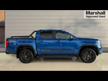 Used Volkswagen Amarok 2023 for sale - 74985252: Photo
