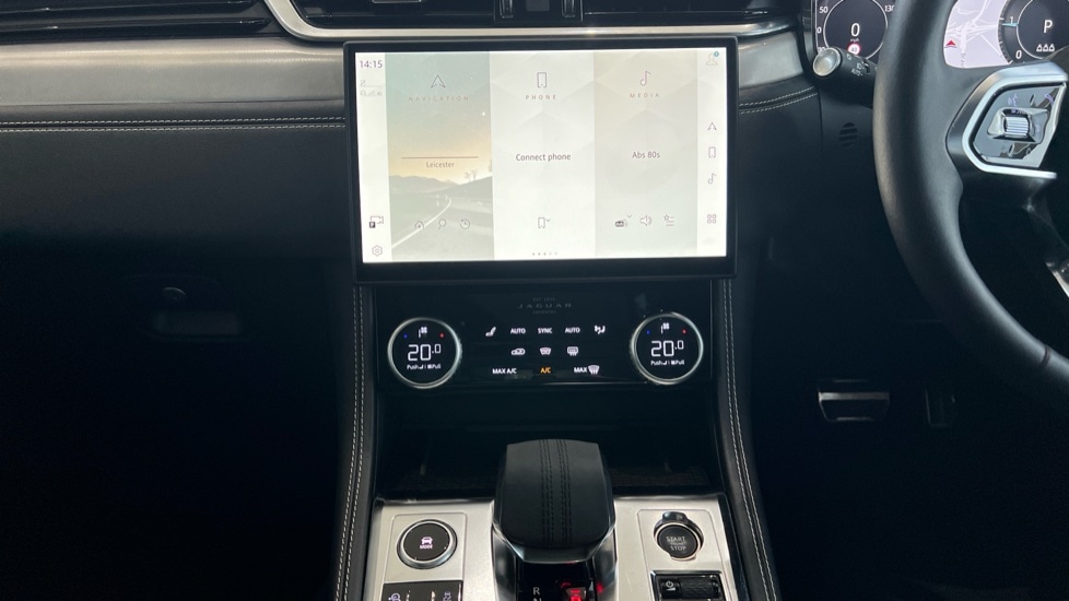 Used Jaguar F-Pace 2024 for sale - 76328019: Photo 14