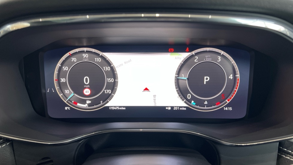 Used Jaguar F-Pace 2024 for sale - 76328019: Photo 16