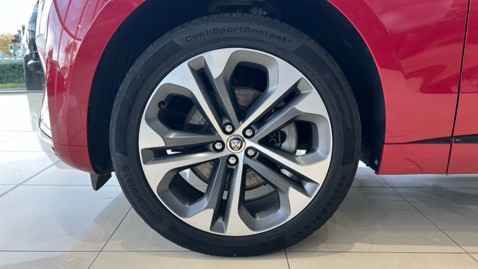 Used Jaguar F-Pace 2024 for sale - 76328019: Photo 26