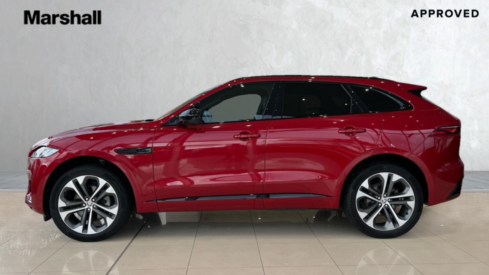 Used Jaguar F-Pace 2024 for sale - 76328019: Photo 30