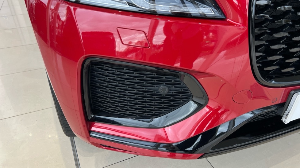 Used Jaguar F-Pace 2024 for sale - 76328019: Photo 40