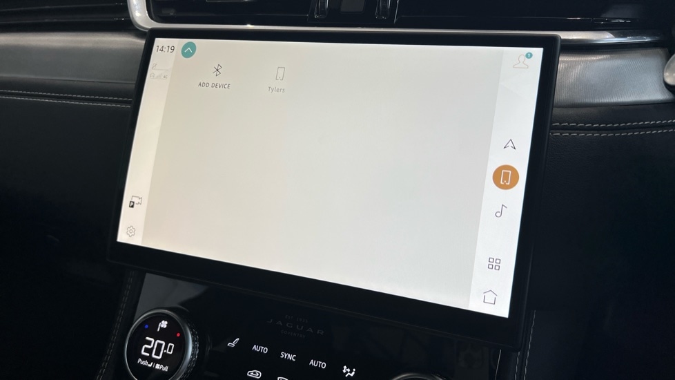 Used Jaguar F-Pace 2024 for sale - 76328019: Photo 53