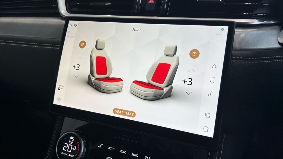 Used Jaguar F-Pace 2024 for sale - 76328019: Photo 55