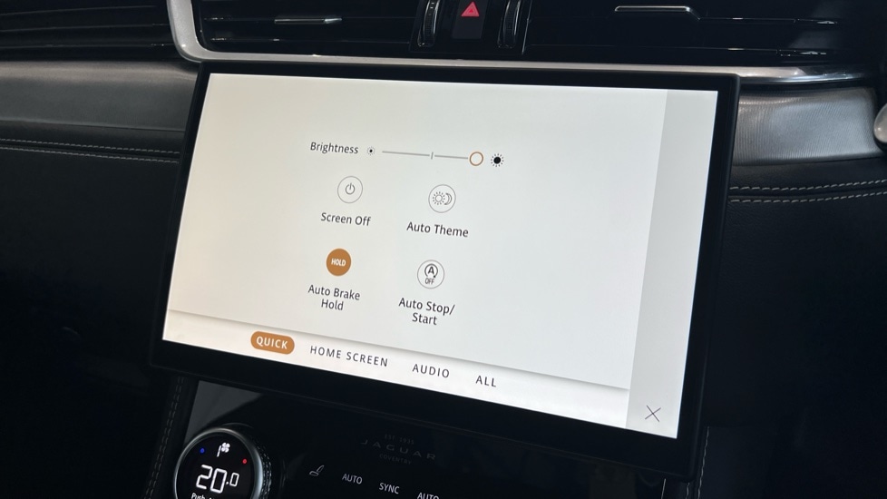 Used Jaguar F-Pace 2024 for sale - 76328019: Photo 56