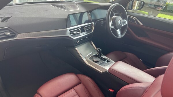 Used BMW 4 Series 2021 for sale - 76146146: Photo 10