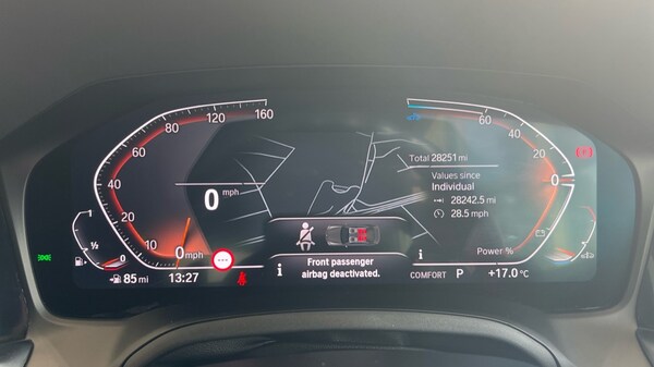 Used BMW 4 Series 2021 for sale - 76146146: Photo 13