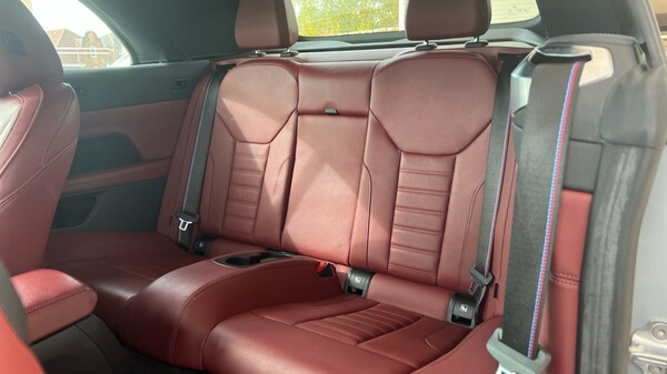 Used BMW 4 Series 2021 for sale - 76146146: Photo 14