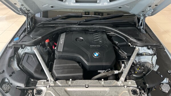 Used BMW 4 Series 2021 for sale - 76146146: Photo 16