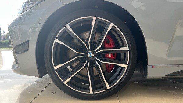 Used BMW 4 Series 2021 for sale - 76146146: Photo 17