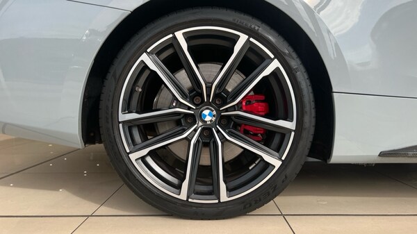 Used BMW 4 Series 2021 for sale - 76146146: Photo 19