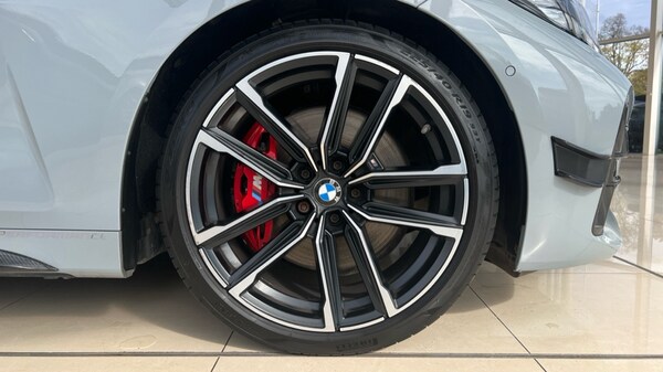 Used BMW 4 Series 2021 for sale - 76146146: Photo 20
