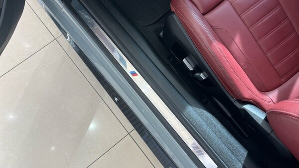Used BMW 4 Series 2021 for sale - 76146146: Photo 36