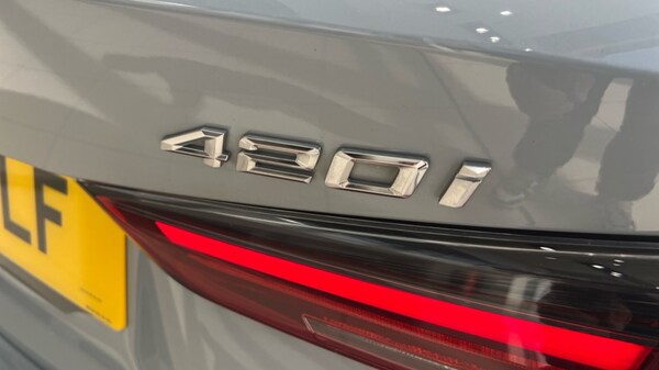 Used BMW 4 Series 2021 for sale - 76146146: Photo 45