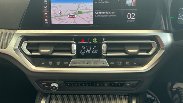 Used BMW 4 Series 2021 for sale - 76146146: Photo 48