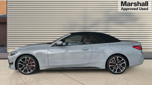 Used BMW 4 Series 2021 for sale - 76146146: Photo 6