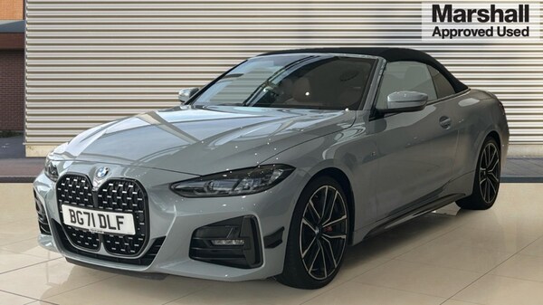 Used BMW 4 Series 2021 for sale - 76146146: Photo 7