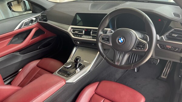 Used BMW 4 Series 2021 for sale - 76146146: Photo 9