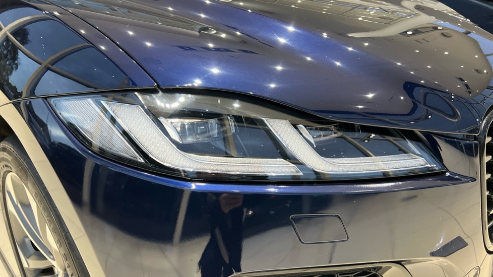 Used Jaguar F-Pace 2023 for sale - 76609585: Photo 17