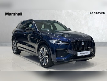 2023 - 3.0 D300 R-Dynamic HSE Black 5dr Auto AWD