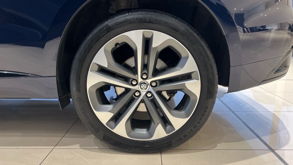 Used Jaguar F-Pace 2023 for sale - 76609585: Photo 27