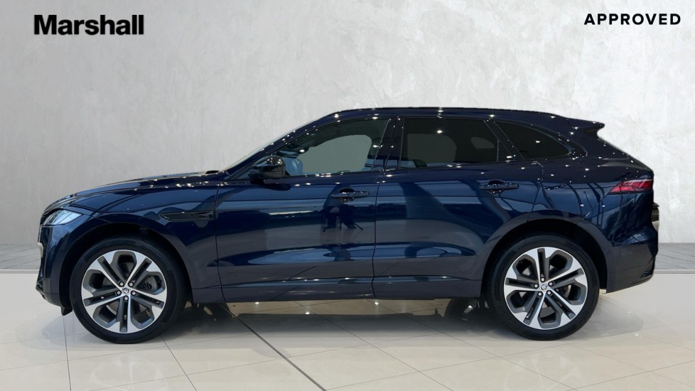 Used Jaguar F-Pace 2023 for sale - 76609585: Photo 30