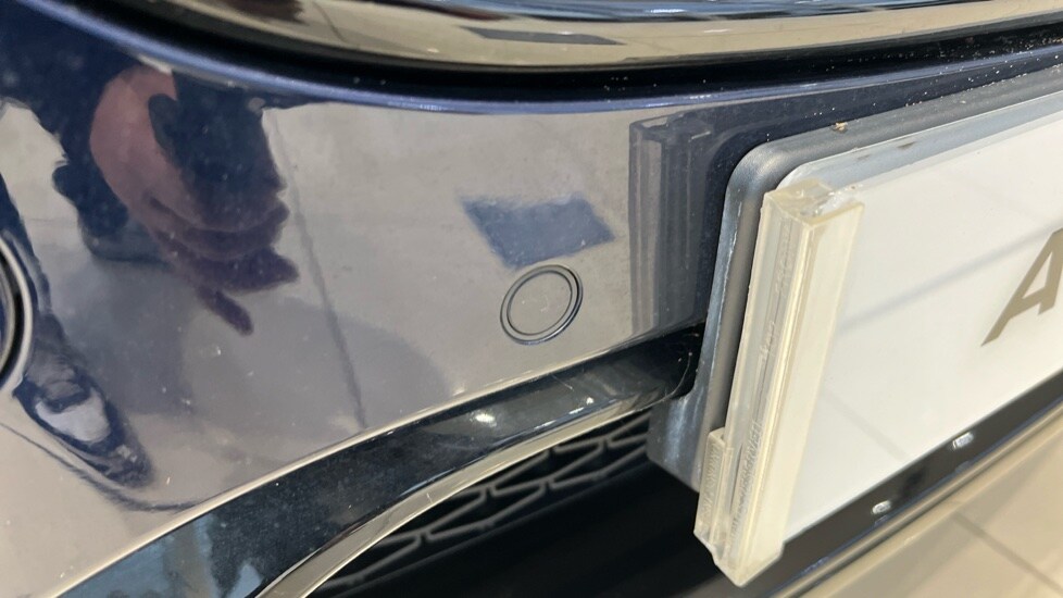 Used Jaguar F-Pace 2023 for sale - 76609585: Photo 39