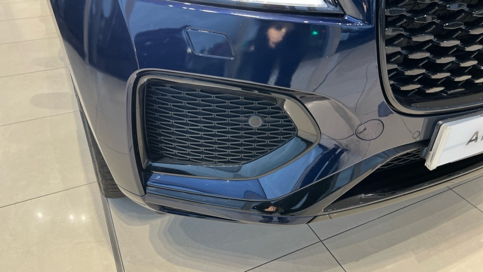 Used Jaguar F-Pace 2023 for sale - 76609585: Photo 40