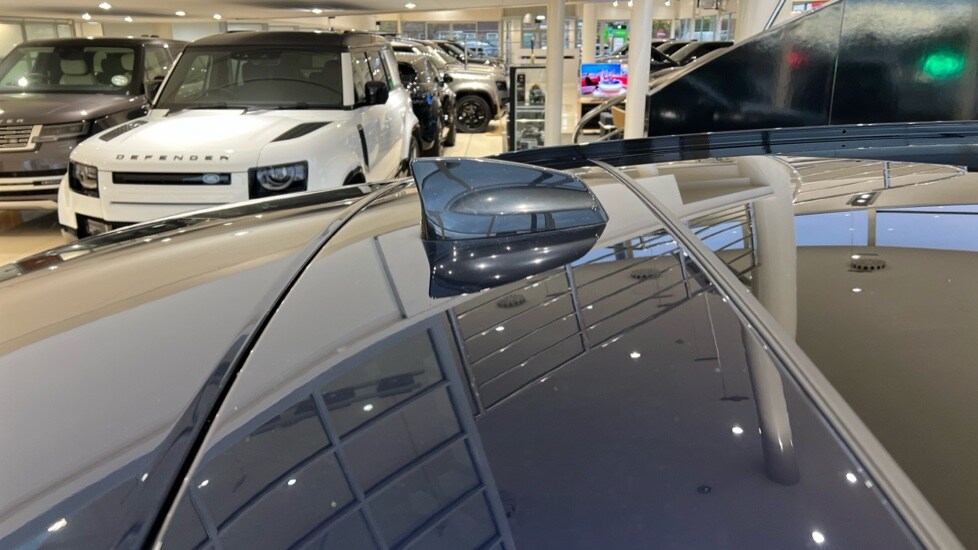 Used Jaguar F-Pace 2023 for sale - 76609585: Photo 47