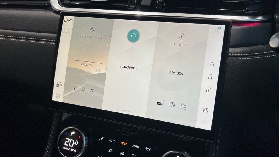 Used Jaguar F-Pace 2023 for sale - 76609585: Photo 52