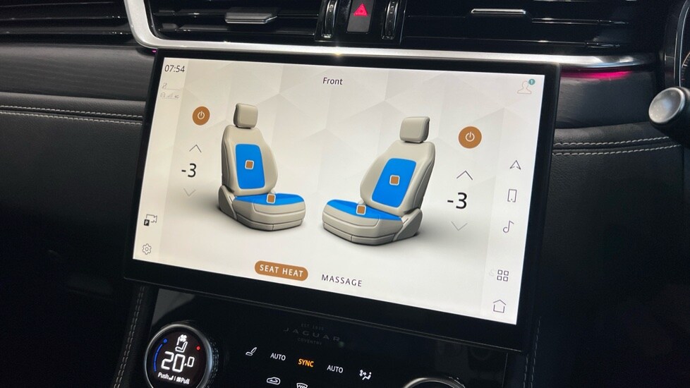 Used Jaguar F-Pace 2023 for sale - 76609585: Photo 57