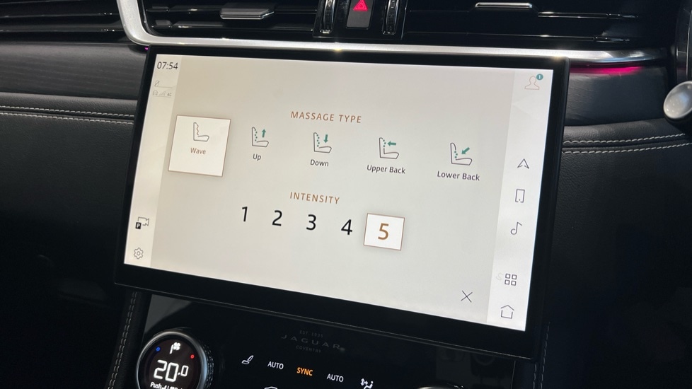 Used Jaguar F-Pace 2023 for sale - 76609585: Photo 59