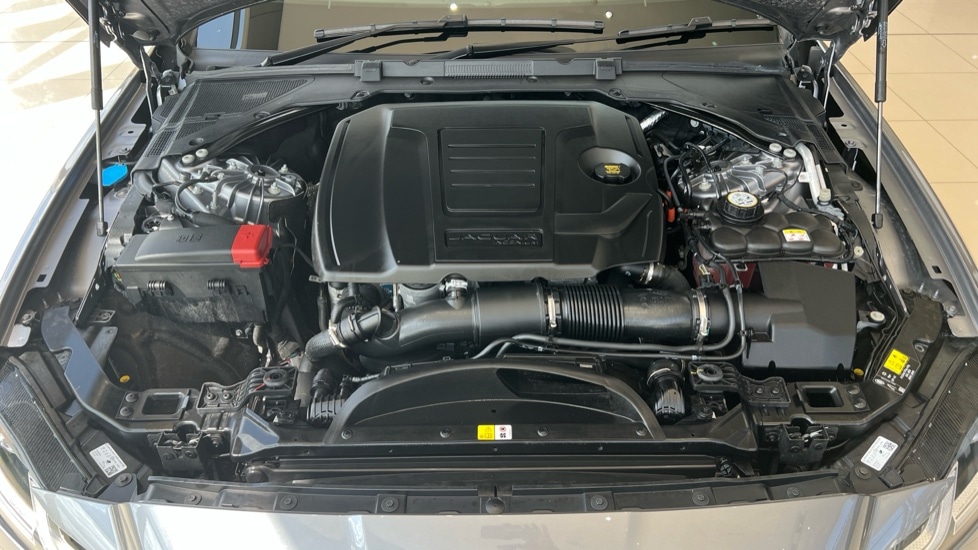 Vehicle 34