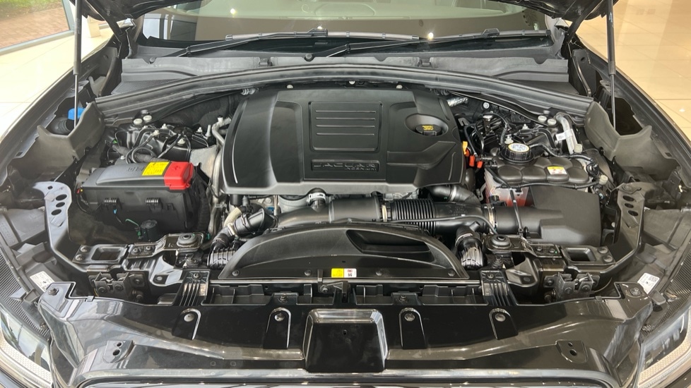 Vehicle 34