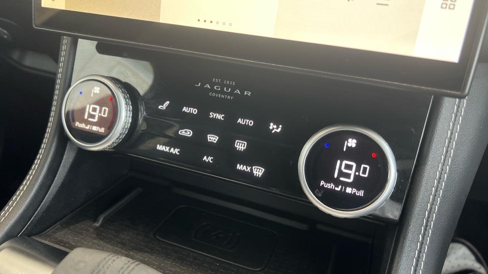 Vehicle 60