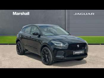 2024 - 1.5 P300e R-Dynamic HSE Black 5dr Auto