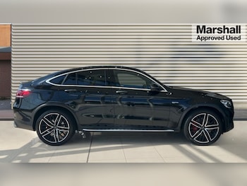 Used Mercedes-Benz GLC 2023 for sale - 75636894: Photo